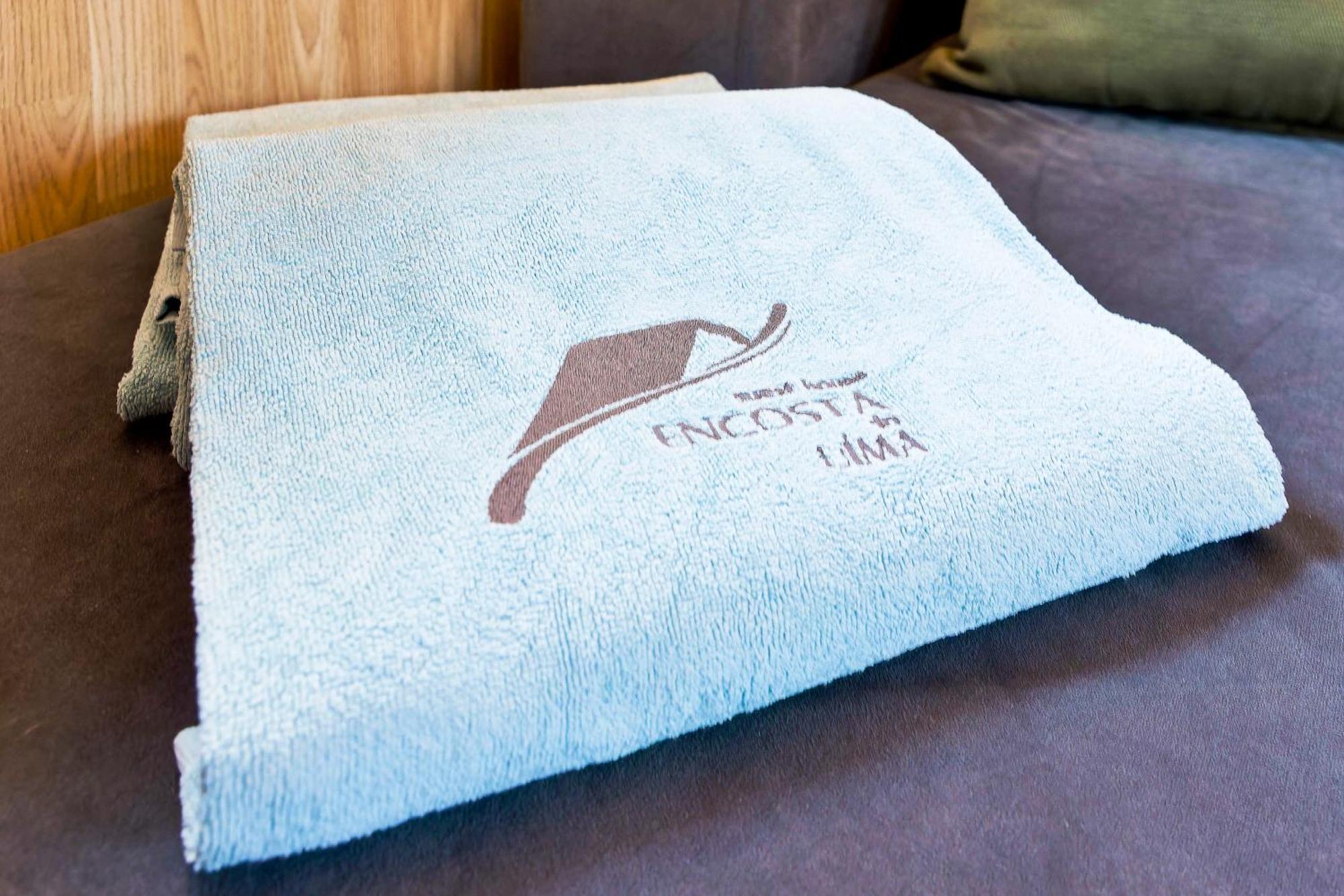 Encosta Do Uima - Guest House Caldas de Sao Jorge Екстериор снимка