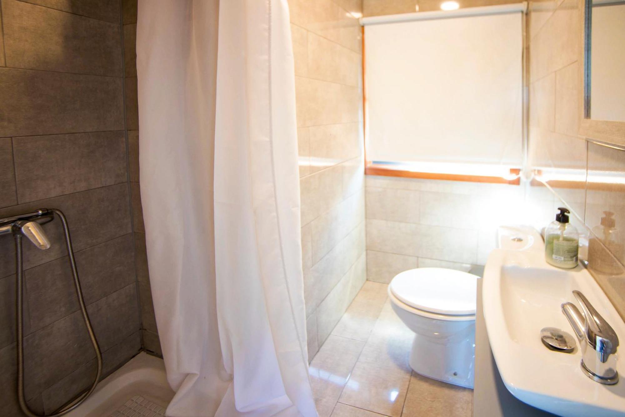 Encosta Do Uima - Guest House Caldas de Sao Jorge Екстериор снимка