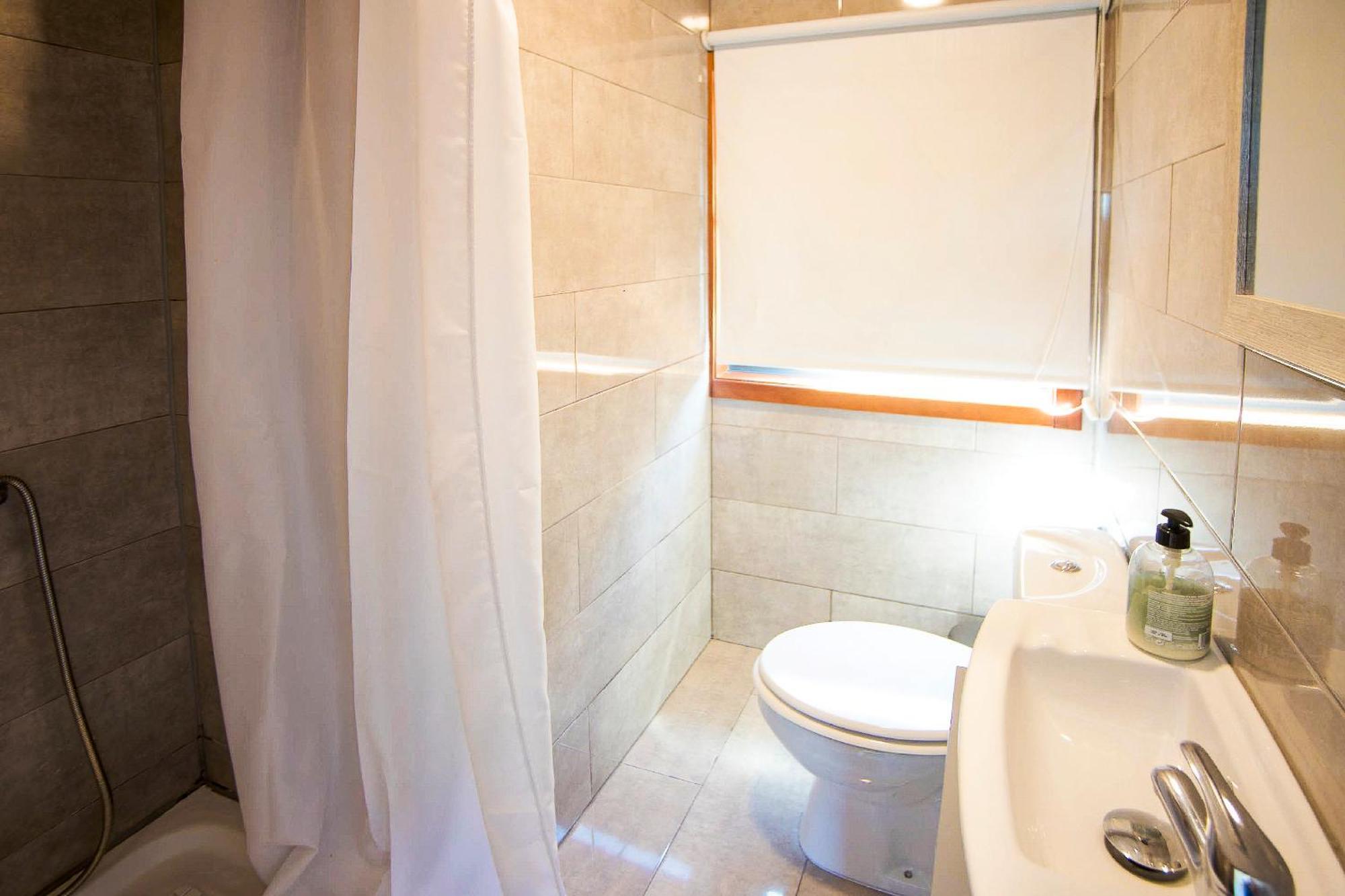 Encosta Do Uima - Guest House Caldas de Sao Jorge Екстериор снимка