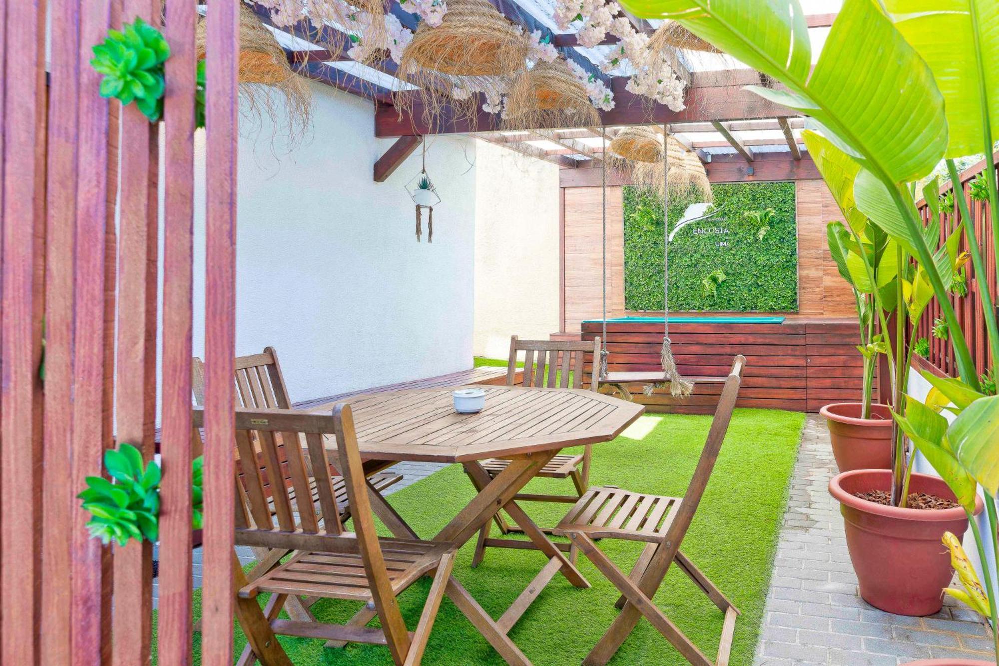 Encosta Do Uima - Guest House Caldas de Sao Jorge Екстериор снимка